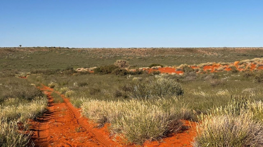 3 Bedroom Property for Sale in Upington Rural Northern Cape